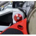 R&G Racing Swing Arm Frame Plug (single, left or right side) for Ducati Panigale / Streetfighter V4 / S (18-24)